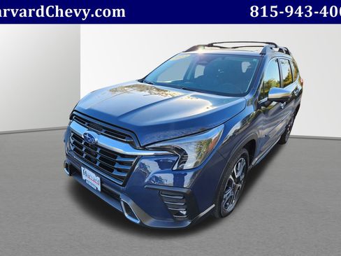 Used 2023 Subaru Ascent Touring image 3