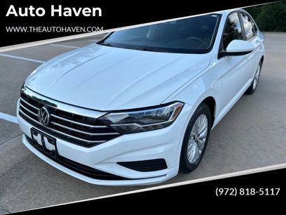 Used 2019 Volkswagen Jetta S