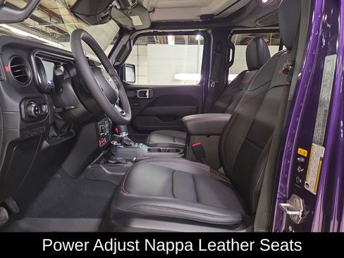 New 2026 Jeep Gladiator Rubicon image 10