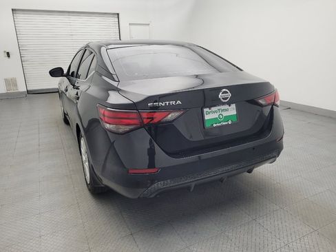 Used 2021 Nissan Sentra S FWD image 6