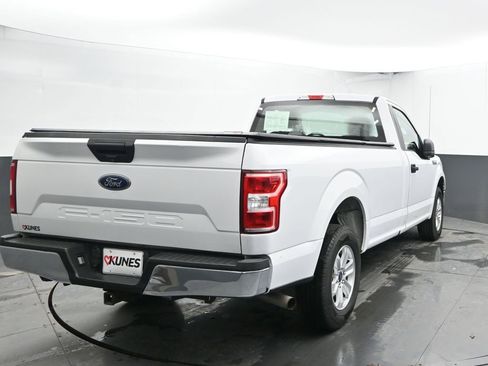 Used 2019 Ford F150 XL w/ XL Power Equipment Group image 9