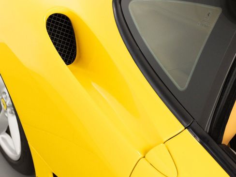 Used 2000 Ferrari 360 Modena image 24