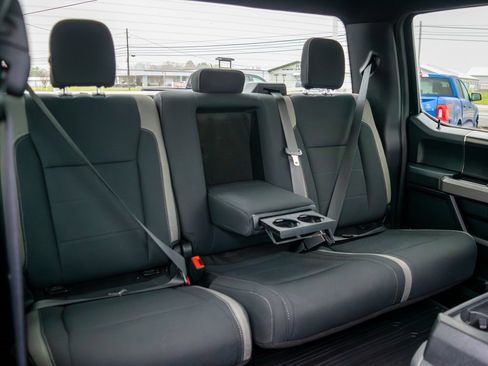 Used 2019 Ford F150 Raptor image 32