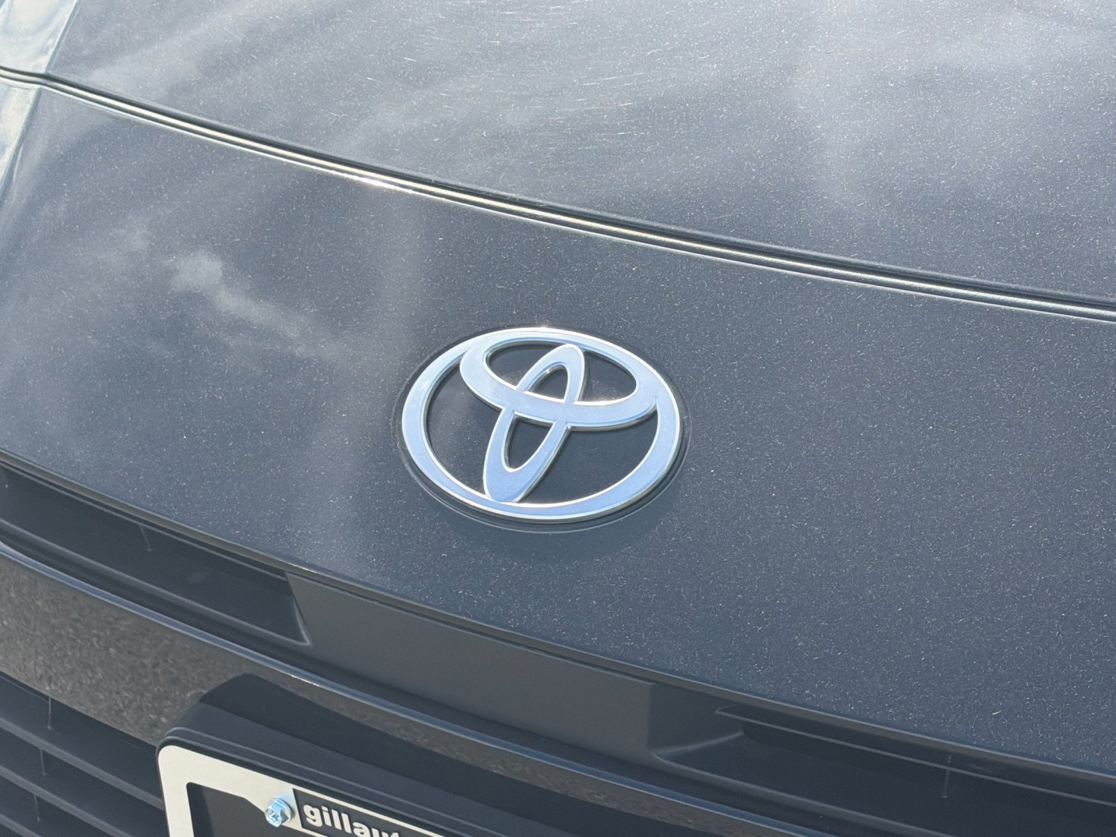Used 2026 Toyota Camry LE w/ Convenience Package FWD image 36