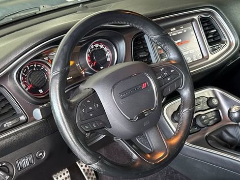 Used 2017 Dodge Challenger R/T Scat Pack image 16