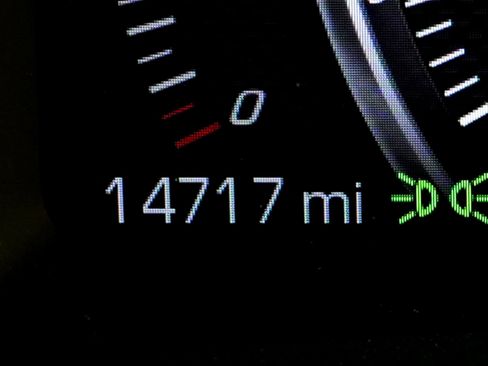 Used 2019 Chevrolet Corvette ZR1 image 16