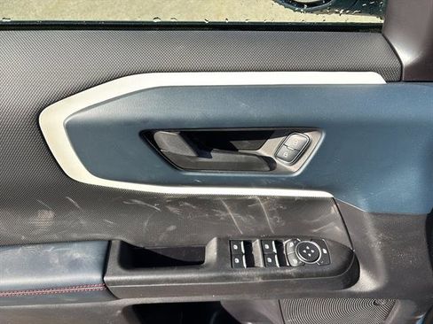 New 2026 Ford Bronco Sport Heritage w/ Convenience Package image 13