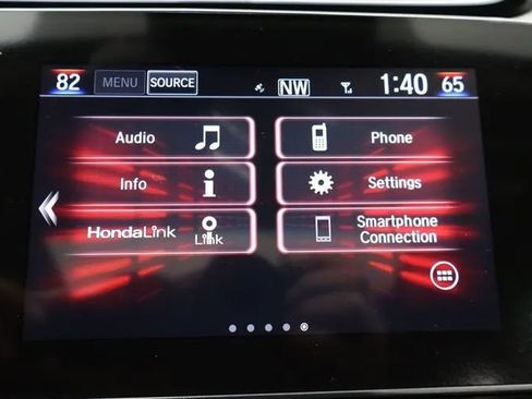 Used 2022 Honda CR-V EX-L image 30