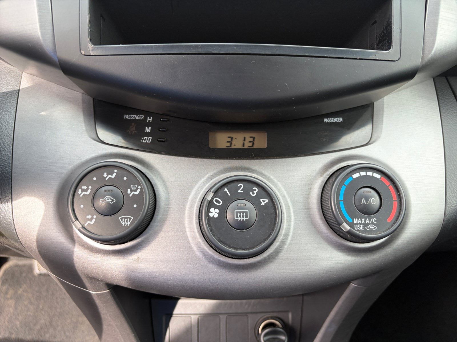 Used 2006 Toyota RAV4 Sport AWD/4WD image 20