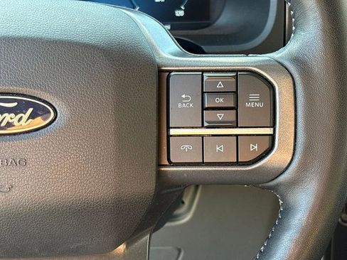 Certified 2024 Ford F150 Lightning Flash image 20