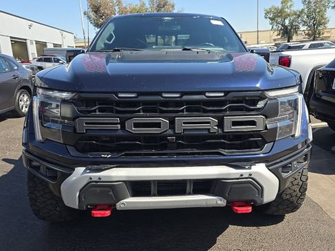Used 2024 Ford F150 Raptor AWD/4WD image 2