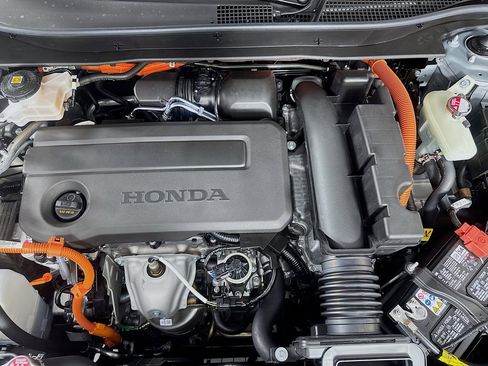 New 2026 Honda CR-V Sport image 12