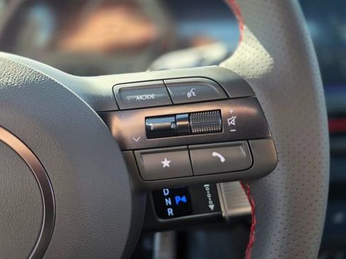 New 2026 Hyundai Sonata N Line FWD image 22