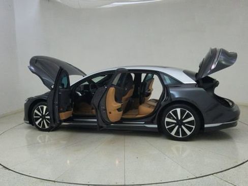 Used 2022 Lucid Air Grand Touring AWD/4WD image 75