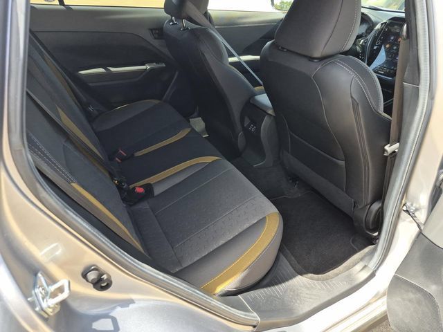 Certified 2025 Subaru Crosstrek 2.5i Sport w/ Popular Package #4A AWD/4WD image 16