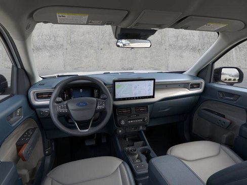 New 2025 Ford Maverick Lariat AWD/4WD image 9