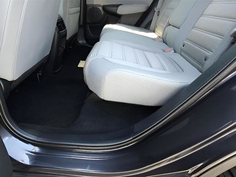 Used 2018 Honda CR-V EX image 22