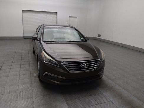 Used 2015 Hyundai Sonata SE w/ Winter Package FWD image 14
