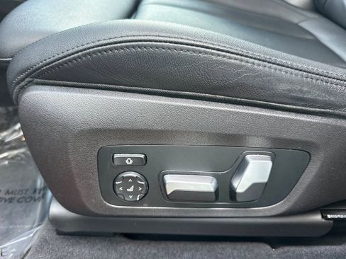 Used 2021 BMW X3 xDrive30i w/ Premium Package AWD/4WD image 14