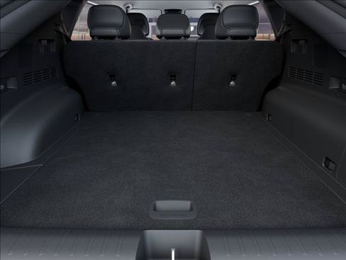 New 2026 Kia EV6 Wind AWD/4WD image 19