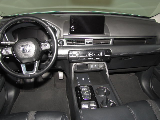 Certified 2024 Honda Pilot EX-L image 36