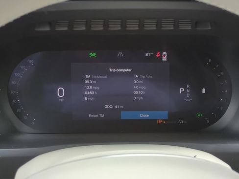 New 2026 Volvo XC90 B6 Ultra w/ Lounge Package AWD/4WD image 24
