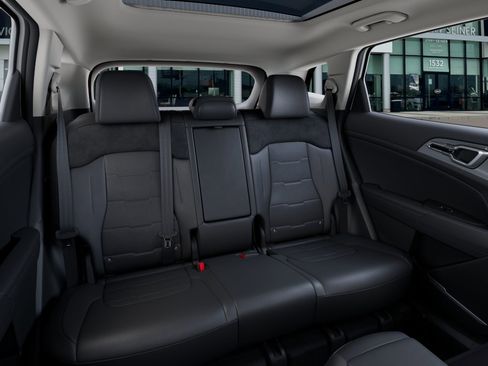 New 2026 Kia Sportage SX Prestige AWD/4WD image 17