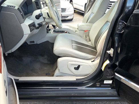 Used 2007 Jeep Grand Cherokee Limited AWD/4WD image 24