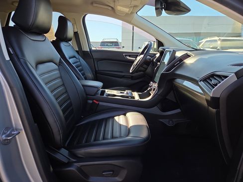Certified 2023 Ford Edge SEL AWD/4WD image 15