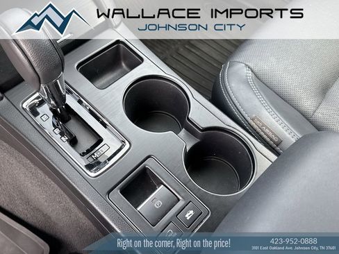 Used 2019 Subaru Outback 2.5i Limited image 18