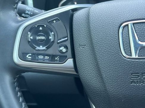 Used 2022 Honda CR-V EX-L image 31