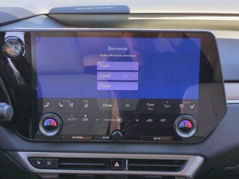 New 2026 Lexus RX 350 image 18