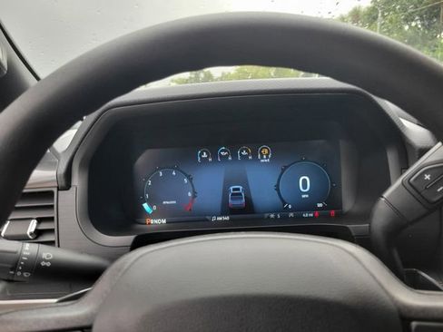 New 2026 Ford F150 STX w/ Equipment Group 200A image 25