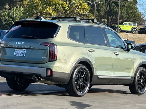 Used 2023 Kia Telluride SX Prestige X-Line image 5