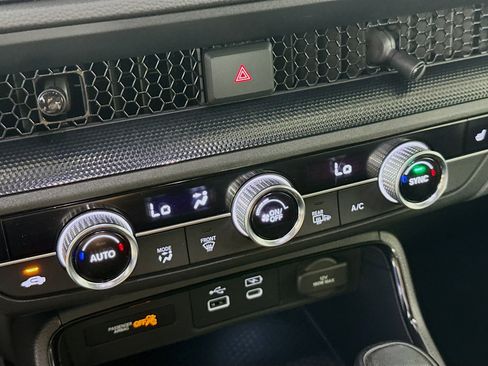 Certified 2023 Honda CR-V Sport image 17