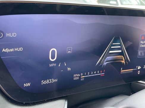 Used 2024 Buick Envision Preferred AWD/4WD image 6