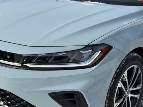 New 2026 Volkswagen Jetta Sport FWD image 6
