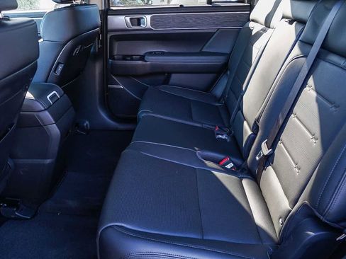 New 2026 Hyundai Santa Fe Limited image 20