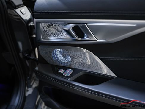 Used 2024 BMW M8 Gran Coupe xDrive Competition AWD/4WD image 53