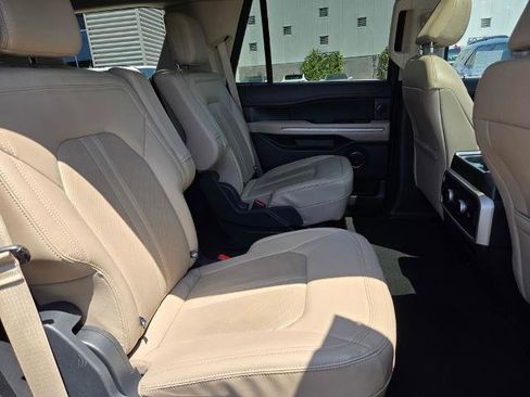 Certified 2024 Ford Expedition Limited AWD/4WD image 11