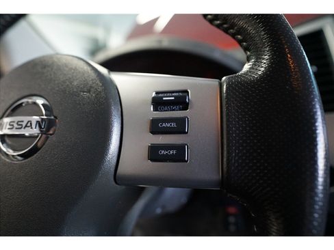 Used 2018 Nissan Frontier PRO-4X image 21