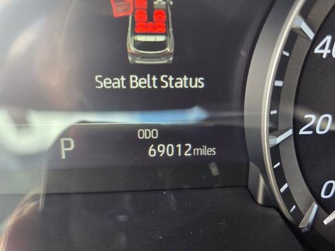 Used 2021 Toyota Highlander XLE image 31