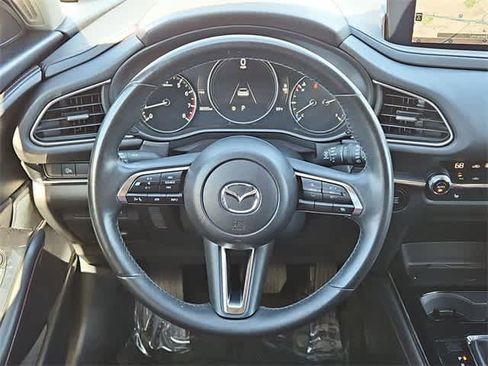 Used 2024 MAZDA CX-30 AWD 2.5 S w/ Preferred Package image 23