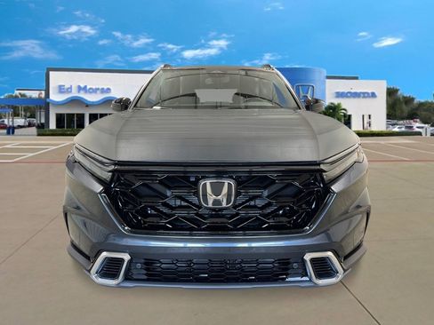 New 2026 Honda CR-V Sport Touring image 10