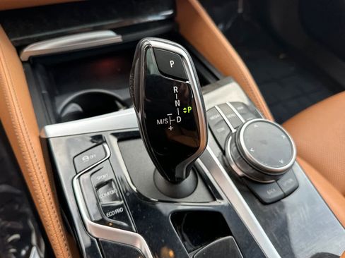 Certified 2023 BMW 540i w/ M Sport Package image 24