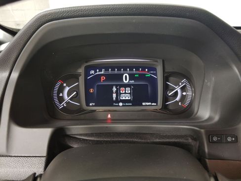 Certified 2023 Honda Passport TrailSport image 18