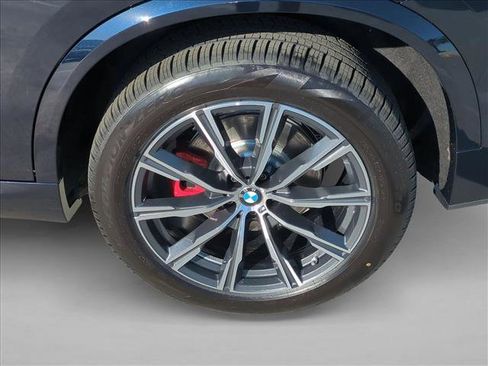 New 2026 BMW X5 xDrive40i image 10