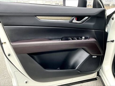 Used 2024 MAZDA CX-5 Signature image 9