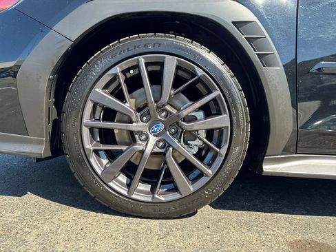 Used 2023 Subaru WRX Limited AWD/4WD image 26