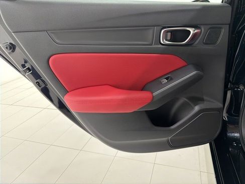 Certified 2023 Acura Integra A-Spec image 15